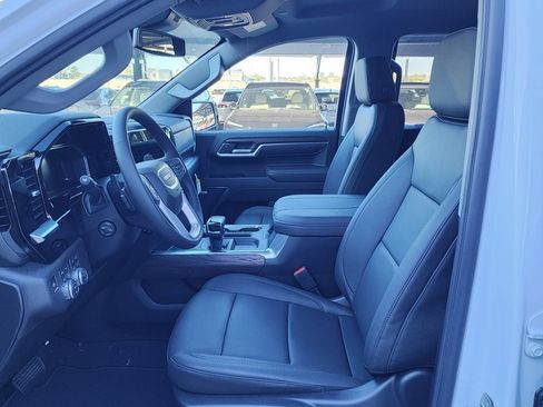 New 2026 GMC Sierra 1500 SLT w/ SLT Premium Plus Package image 17
