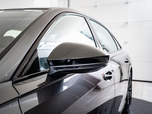 Certified 2022 Audi S8 image 15