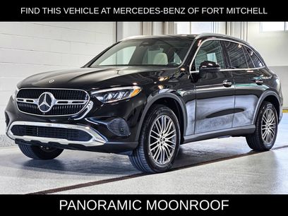 Certified 2024 Mercedes-Benz GLC 300 4MATIC