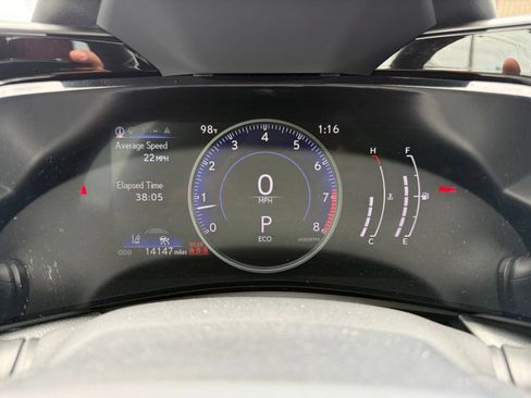 Used 2025 Lexus NX 250 FWD w/ Accessory Package (2T) image 6