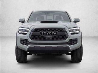 Used 2021 Toyota Tacoma TRD Pro AWD/4WD video 2