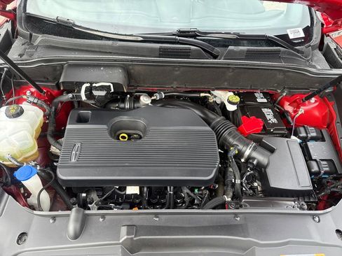 Used 2020 Lincoln Nautilus Reserve image 23