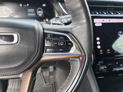 Used 2022 Jeep Grand Cherokee Summit image 22