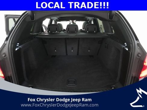 Used 2021 BMW X3 xDrive30i image 10