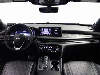 Used 2023 INFINITI QX60 Autograph video 2