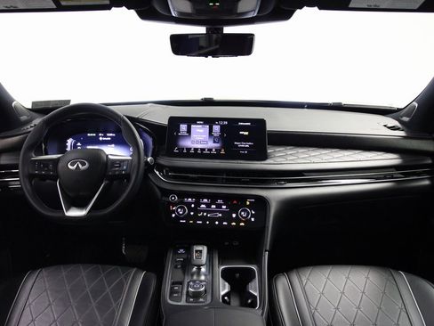 Used 2023 INFINITI QX60 Autograph image 2