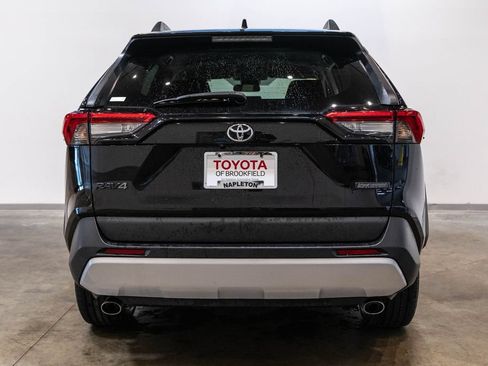 Certified 2024 Toyota RAV4 Adventure AWD/4WD image 8
