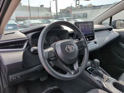 Used 2024 Toyota Corolla LE FWD image 24