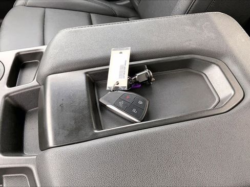 Used 2024 GMC Sierra 2500 Pro image 14