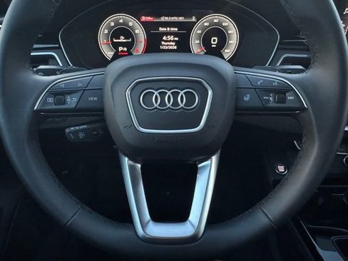 Certified 2023 Audi A5 2.0T Premium Plus w/ Premium Plus image 15