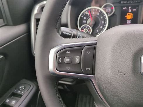 New 2026 RAM 1500 Big Horn image 24