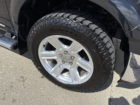 Used 2016 RAM 1500 Limited image 13