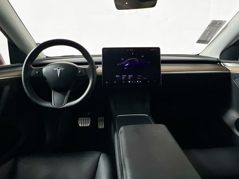 Used 2024 Tesla Model Y Performance AWD/4WD image 28