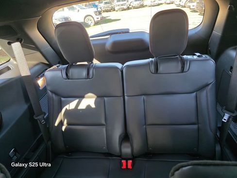 New 2026 Ford Explorer ST w/ Sun And Sound Package image 13