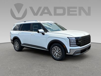 New 2026 Hyundai Palisade SEL Premium