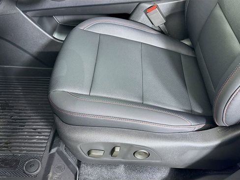 New 2026 Chevrolet Traverse Z71 w/ Enhanced Driving Package image 20