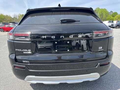 Used 2024 Honda Prologue Touring image 4