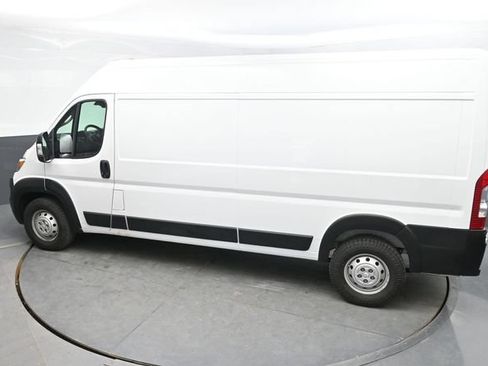 Used 2023 RAM ProMaster 2500 FWD image 12