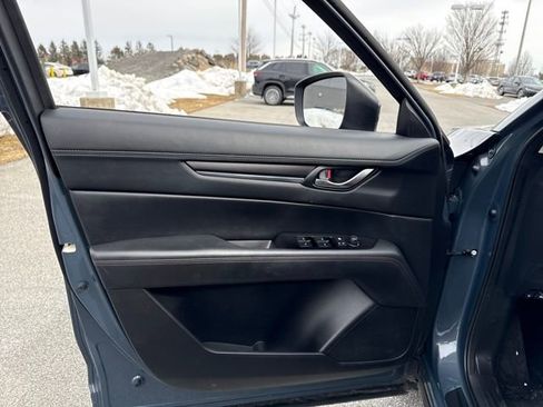 Used 2023 MAZDA CX-5 Carbon Edition image 19