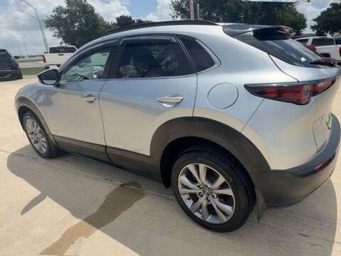 Used 2020 MAZDA CX-30 AWD w/ Select Package image 6
