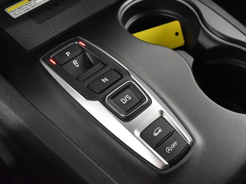 Certified 2023 Honda Passport TrailSport image 32