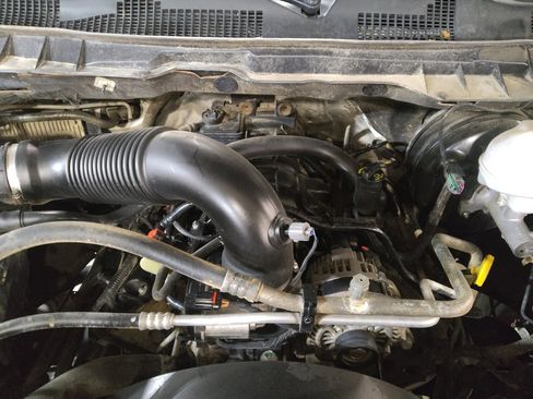 Used 2020 RAM 1500 Tradesman image 30