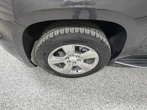 Used 2016 Chevrolet Tahoe LTZ image 46