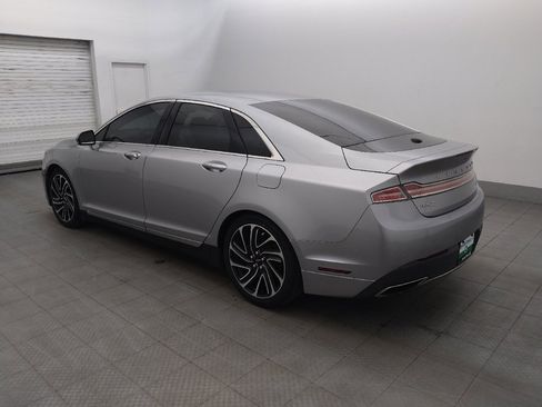 Used 2020 Lincoln MKZ AWD w/ Convenience Package image 3