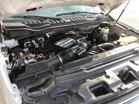 Used 2022 Ford F250 XL w/ STX Appearance Package image 16