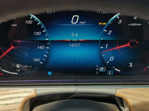 Certified 2023 Mercedes-Benz E 350 4MATIC Sedan image 24