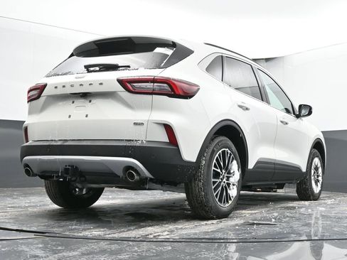 New 2026 Ford Escape Base w/ Class II Trailer Tow Package image 48