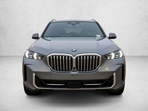 Used 2026 BMW X5 xDrive40i AWD/4WD image 2