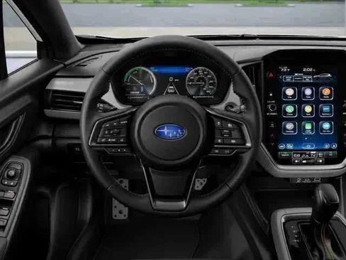 New 2026 Subaru Crosstrek 2.5i Sport AWD/4WD image 14