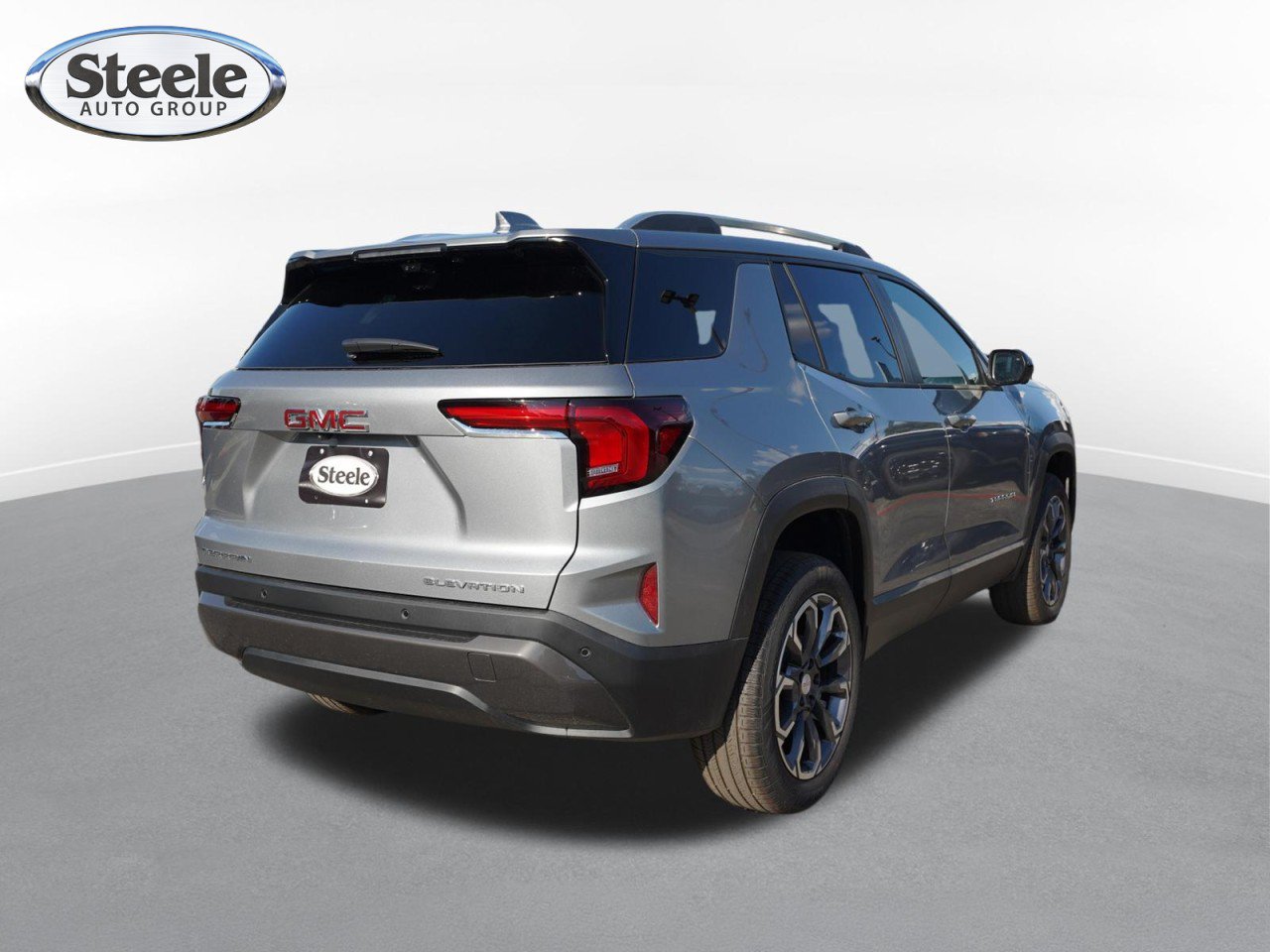 New 2027 GMC Terrain Elevation w/ Elevation Premium Package FWD image 5