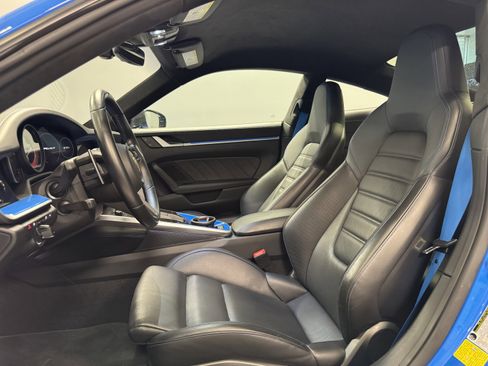 Used 2023 Porsche 911 GT3 RS image 9