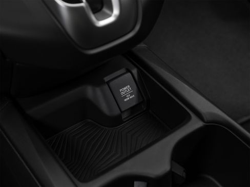 Used 2017 Honda CR-V LX image 42