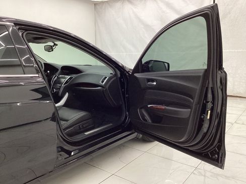 Used 2015 Acura TLX image 17