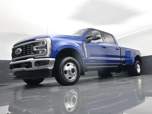 Used 2026 Ford F350 Lariat w/ Lariat Ultimate Package AWD/4WD image 50