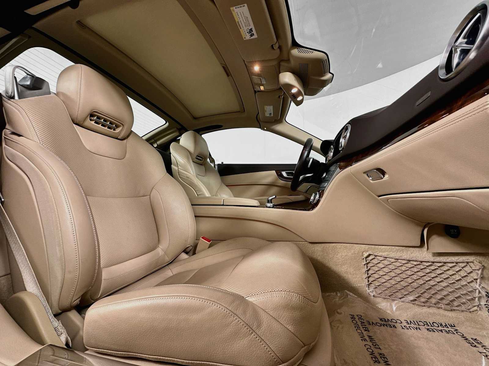 Used 2019 Mercedes-Benz SL 450 image 26