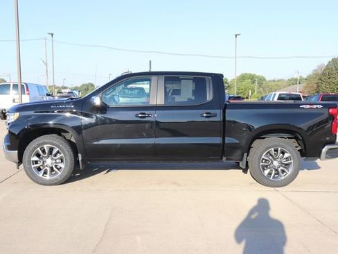 Used 2023 Chevrolet Silverado 1500 LT image 6