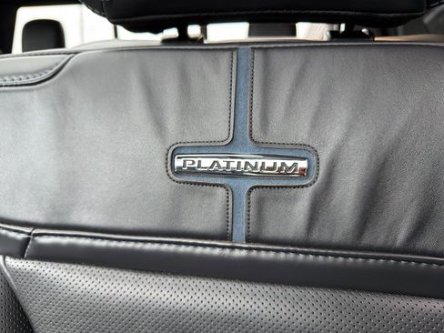 Used 2025 Ford F350 Platinum image 25