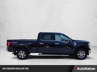 Used 2021 Ford F150 XLT w/ Equipment Group 302A High AWD/4WD video 1
