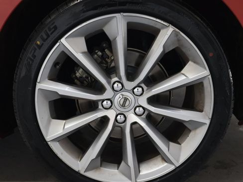 Used 2019 Volvo S60 T5 Momentum w/ Premium Package FWD image 30