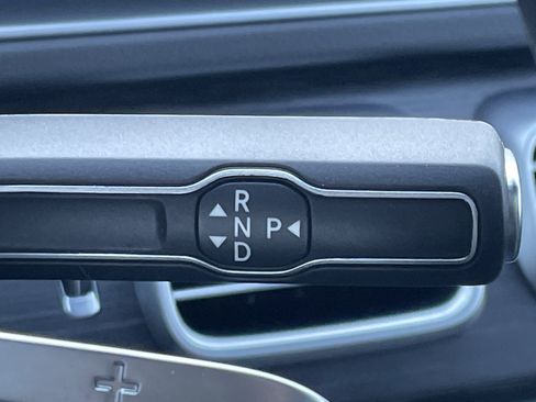 Certified 2025 Mercedes-Benz GLS 450 4MATIC image 30