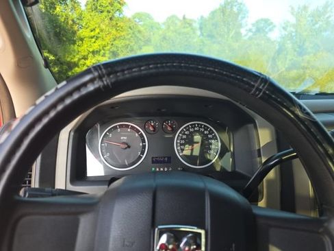 Used 2011 RAM 1500 Express AWD/4WD image 16
