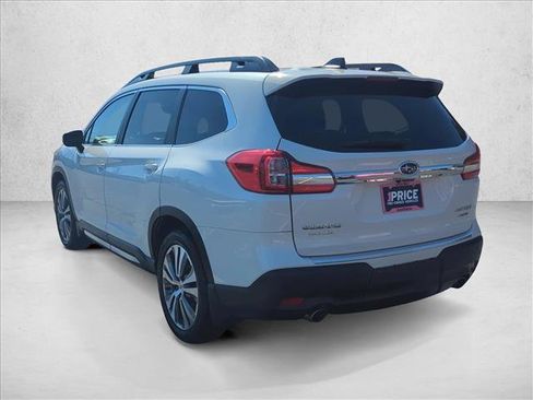 Used 2022 Subaru Ascent Limited w/ Technology Package AWD/4WD image 8