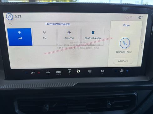 New 2025 Ford Bronco Sport Big Bend image 32