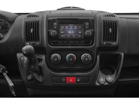 Used 2022 RAM ProMaster 3500 w/ Fleet Safety Group FWD image 10