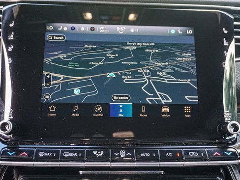 Used 2023 Jeep Wagoneer Series II image 33