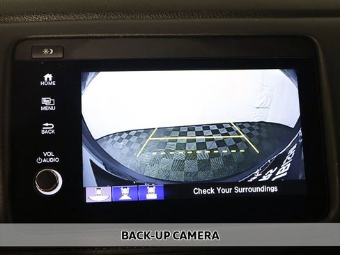Used 2022 Honda HR-V EX image 5